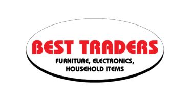 Best Traders Logo