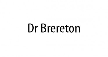 Dr Brereton Logo