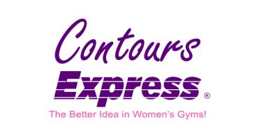 Contours Express Logo