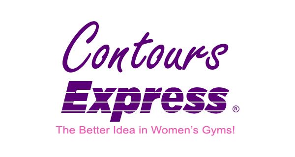 Contours Express Logo
