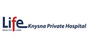 Knysna Private Hospital Logo