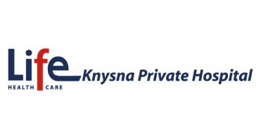 Knysna Private Hospital Logo