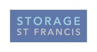 Storage St Francis Logo