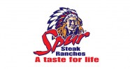 Spur Steak ranch Logo