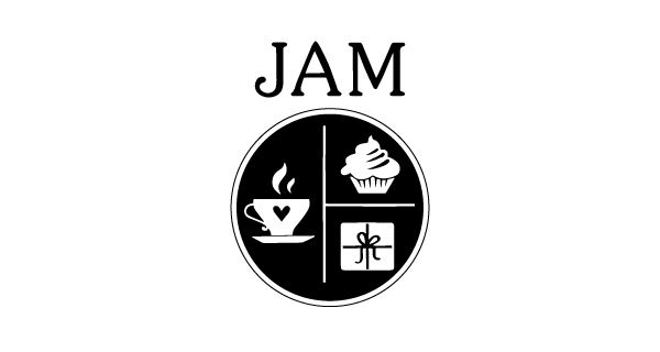 JAM Logo