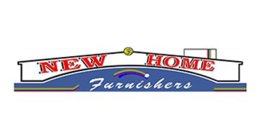 New Home Furnishers Logo