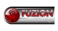 Fuzion Art & Design Logo