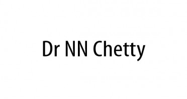 Dr NN Chetty Logo