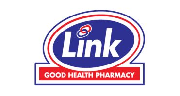 Arun Place Link Pharmacy Logo