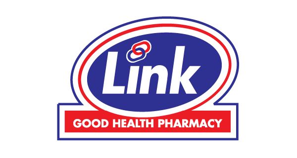 Link Pharmacies Jeffreys Bay Logo