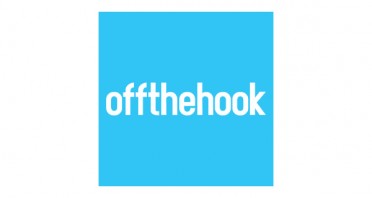 Off the Hook Seafood Cafe Logo