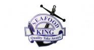 Seafood King Logo