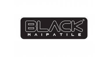 Black Maipatile Entertainment (Pty) Ltd. Logo