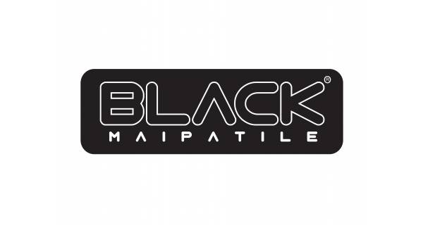 Black Maipatile Entertainment (Pty) Ltd. Logo