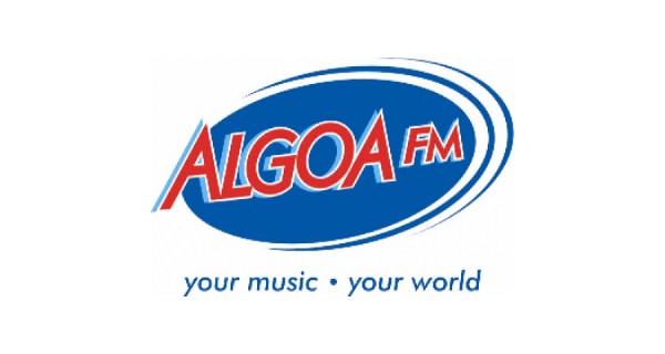 Algoa FM Port Elizabeth Logo