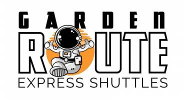 Garden Route Shuttles Logo