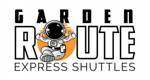 Garden Route Shuttles Logo