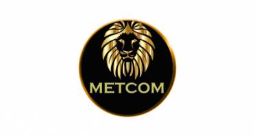 Metcom Logo
