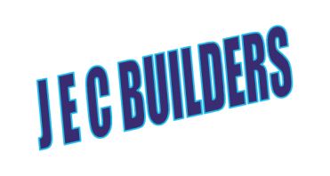 JEC Builders Logo