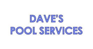 David Meyer Pool Services Logo