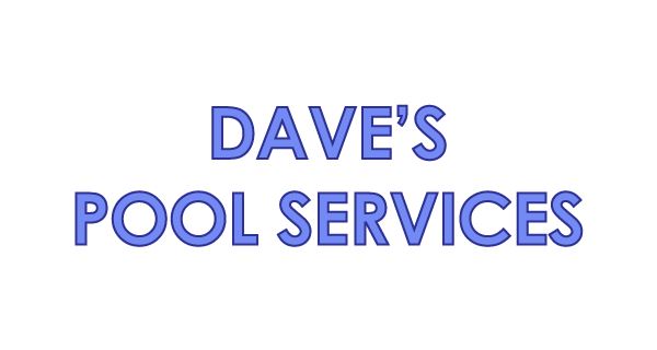 David Meyer Pool Services Logo