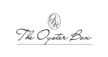 The Oyster Box Logo