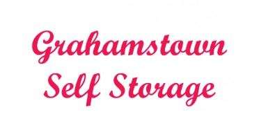 Grahamstown Self Storage Logo
