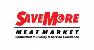 Save More Meat Market Logo