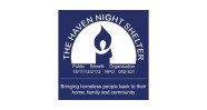 Haven Night Shelter Logo