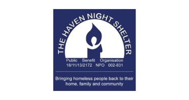 Haven Night Shelter Logo