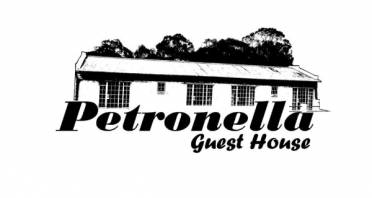 Petronella Conference and Catering Logo
