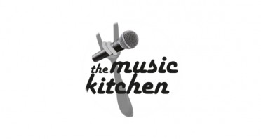 The Music Kitchen Logo