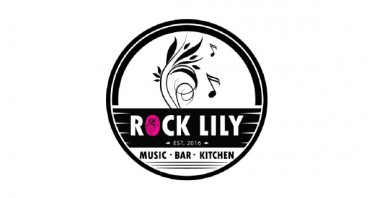 Rock Lily Logo