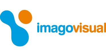 Imago Visual Logo