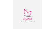 Learn English with Bathabile (Pty) Ltd Logo