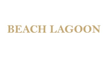 Beach Lagoon Logo