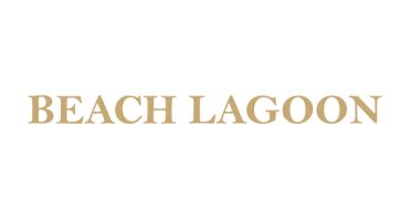 Beach Lagoon Logo