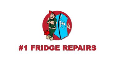 Fridge Repairs Logo