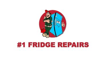 Fridge Repairs Logo