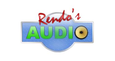 Rendo's Audio Logo