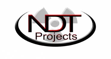 NDT Projects Logo