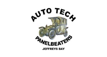 Auto Tech Panel Beaters Logo