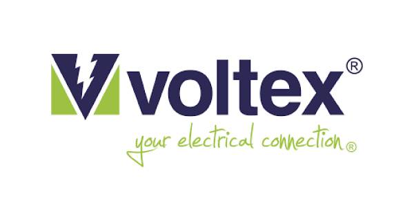 Voltex Briardene Logo