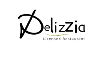 Cafe Delizzia Logo