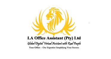 LA Office Assistant  Logo
