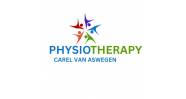 Physiotherapy • Carel van Aswegen Logo