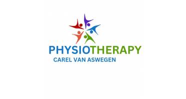 Physiotherapy • Carel van Aswegen Logo