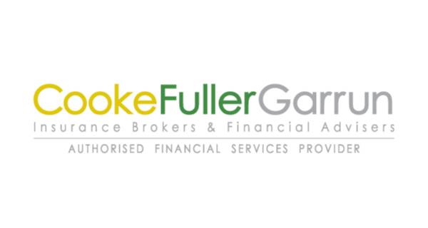 Cooke Fuller Insurance Brokers Logo