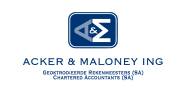 Acker & Maloney Inc. Logo