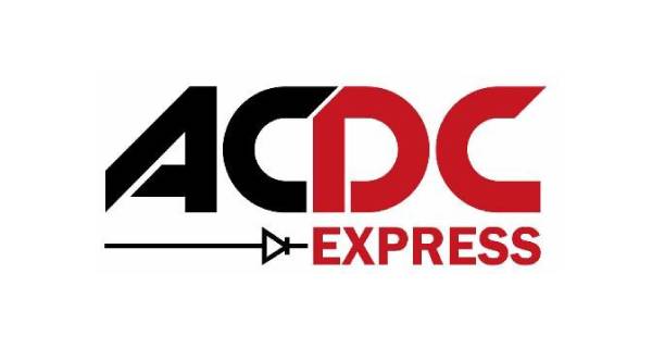 ACDC Express Strijdom Commercial Park Logo